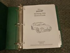 1999 jaguar xk8 for sale  Dubuque