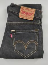 Levi jeans 907 gebraucht kaufen  Freudenstadt