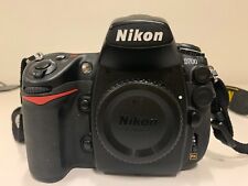 Nikon d700 digital for sale  BRIGHTON