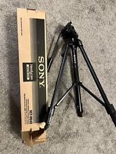 Sony vct r640 usato  Spedire a Italy