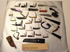 Lot 4170 pocketknife for sale  Brownsville
