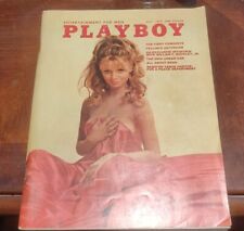 Playboy may 1970 for sale  Green Bay