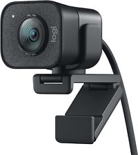 Logitech streamcam live for sale  Shipping to Ireland