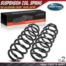 Rear coil springs for sale  USA