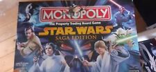 Star wars monopoly for sale  Ireland