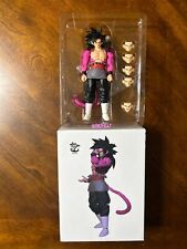 Usado, Pele rosa SH Figuarts Kong Studios Dragon Ball Goku preta SSJ4 K011 *RARA* comprar usado  Enviando para Brazil