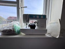 Brother sewing machine for sale  KING'S LYNN