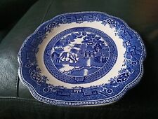 Vintage wedgwood willow for sale  Shipping to Ireland