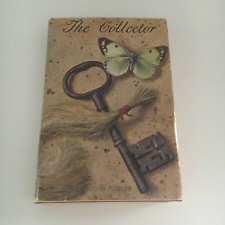 John fowles. collector. for sale  CIRENCESTER