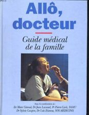 Docteur. guide medical d'occasion  France