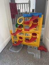 Fisher price toy for sale  MANCHESTER