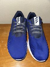 Adidas alphabounce blue for sale  Shipping to Ireland