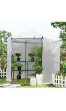 Portable 7.5ft greenhouse for sale  Jackson