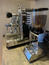 Kaffemühle siebträger top gebraucht kaufen  Gießen