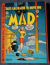 Mad magazine hardcover for sale  TUNBRIDGE WELLS