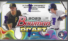 2023 bowman draft for sale  Clermont