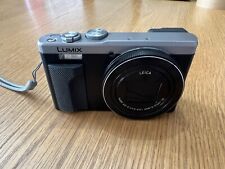 lumix camera for sale  MANNINGTREE