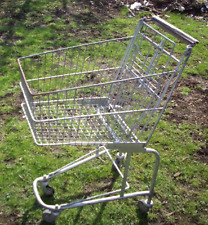 supermarket trolley for sale  Shipping to Ireland