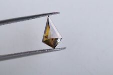 Diamante sciolto forma usato  Spedire a Italy