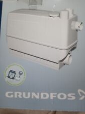 Grundfos 97775332 sololift for sale  READING
