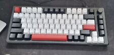 Custom mechanical keyboard. for sale  KENDAL