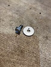 Rear wheel bolt for sale  RYE