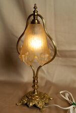 Murano lampe table d'occasion  Moulins