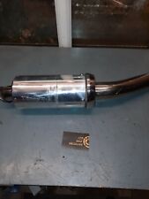 Viper end silencer for sale  LETCHWORTH GARDEN CITY