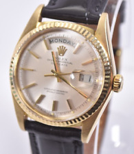 1974 rolex president for sale  Mobile