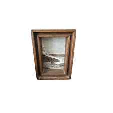 Vintage wooden framed for sale  Austin