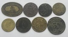 cooperative tokens for sale  BURNTWOOD