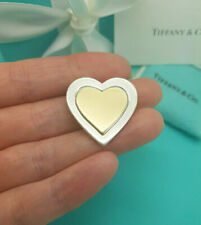 Tiffany co. 18ct for sale  MANCHESTER
