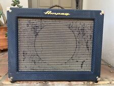 Ampeg reverb rocket for sale  Santa Barbara