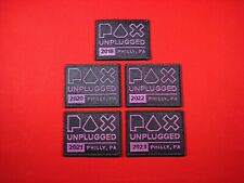 Pax unplugged patch for sale  Houston