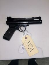 Webley mark air for sale  Lincoln University