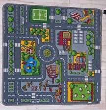 Spielteppich 98x98 guter gebraucht kaufen  Hochdorf-Assenheim