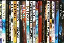 Stephen king novels for sale  Fort Myers
