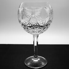 Waterford crystal goblet for sale  PORTSMOUTH