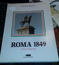 Roma 1849 estate usato  Collazzone