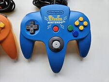 Nintendo n64 controller for sale  BROMLEY