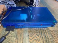 Console playstation ps2 d'occasion  Lyon II