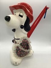 Retro style snoopy for sale  HIGH WYCOMBE
