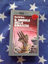 David brin simbolo usato  Italia