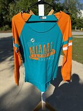 Women miami dolphin for sale  Port Orange