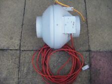 systemair fan for sale  WHITBY