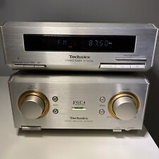 Technics hd350 amplifier for sale  NEW MILTON