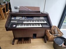 Technics ga1 organ for sale  PRESTON