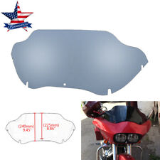 Windshield motorcycle windscre for sale  USA