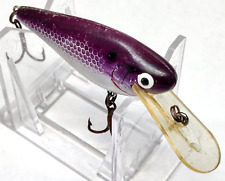 Cordell CC Shad, Purple/Gray, 2.5 in., I Combine Shipping! for sale  Shipping to South Africa