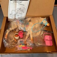 1995 barbie horse for sale  Apple Valley